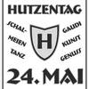HUTZENTAG Poster 2025 sw (002)